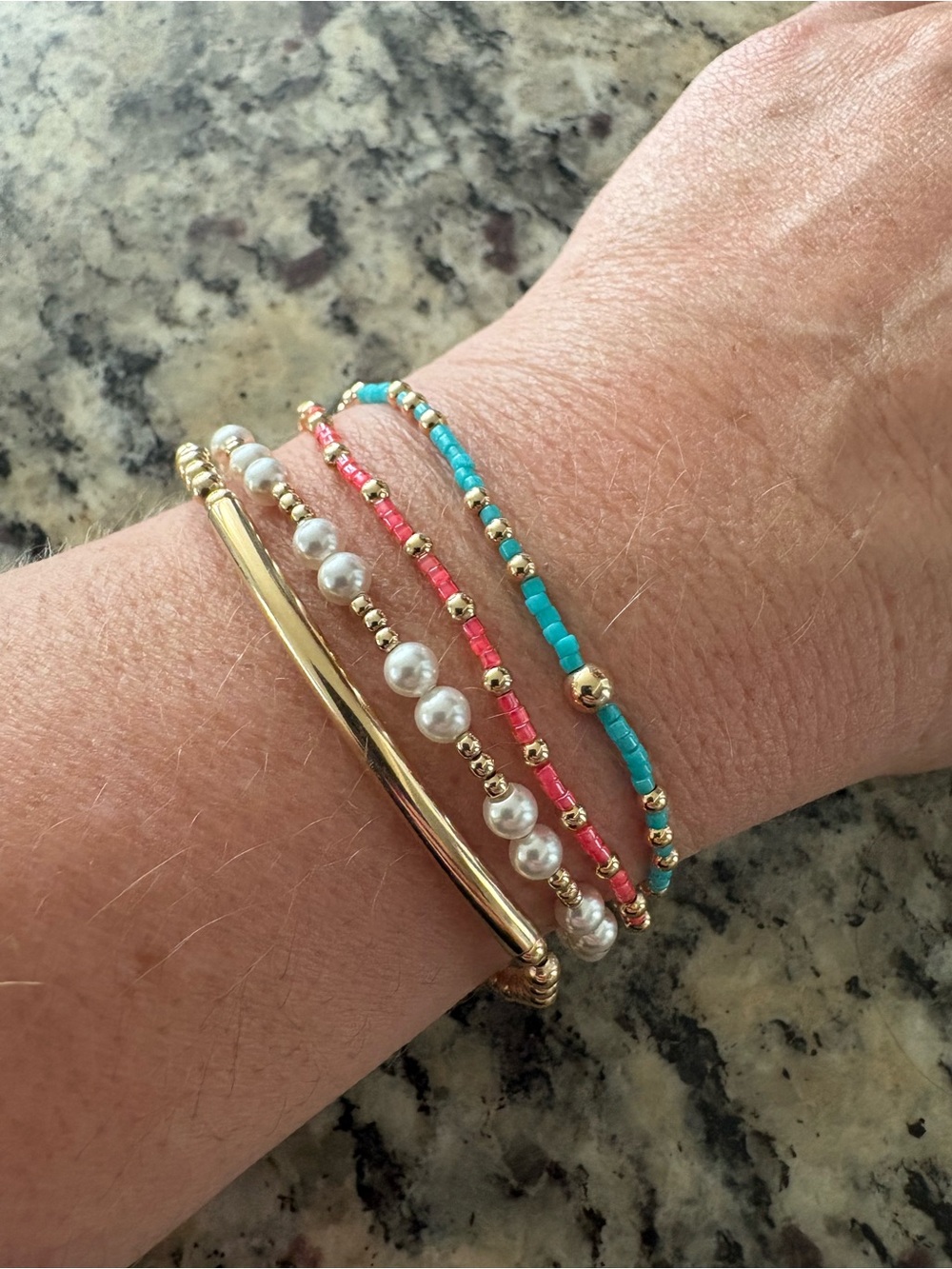 Enewton Bracelets